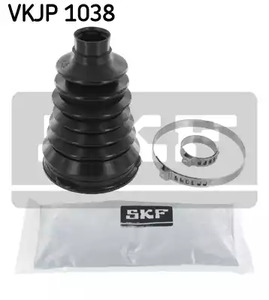 VKJP1038 SKF Пыльник ШРУСа